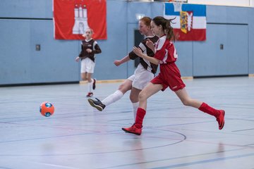 Bild 332 - HFV Futsalmeisterschaft C-Juniorinnen
